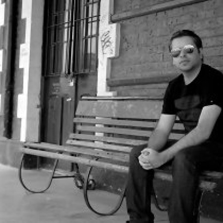 Gonzalo Moyano
