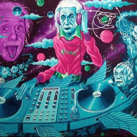  dj mari  and beiks