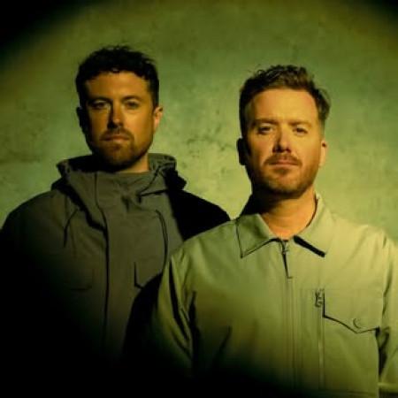 Gorgon City