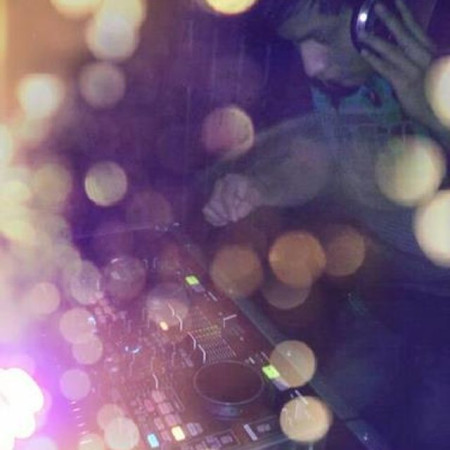 Gustavo Peña (GostBeck_Dj)