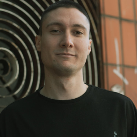 Gostoja