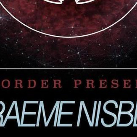 Graeme Nisbet
