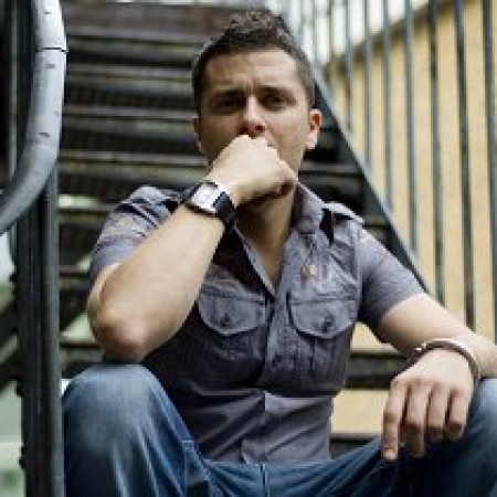 Graeme Lloyd
