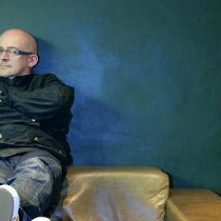 Graeme Park
