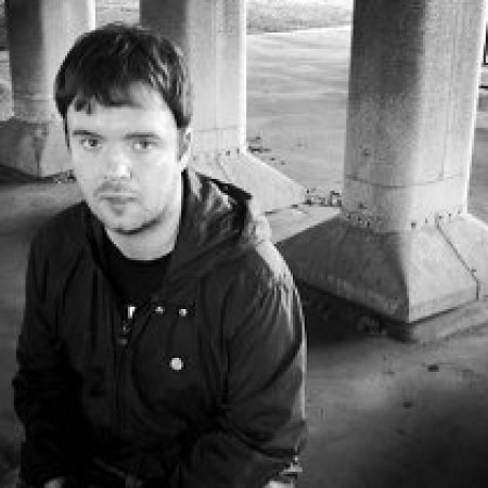 Graham Laverty