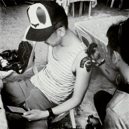 DJ Loopio