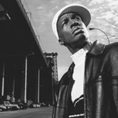 Grandmaster Flash