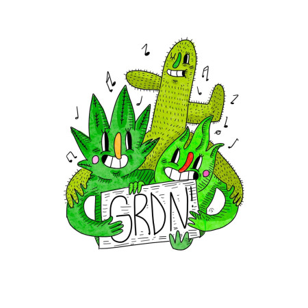GRDN