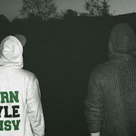 Greenville Massive