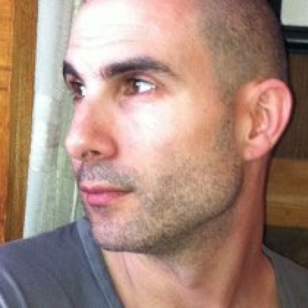 Greg Cuoco