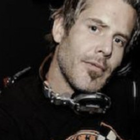 Greg Goldsack