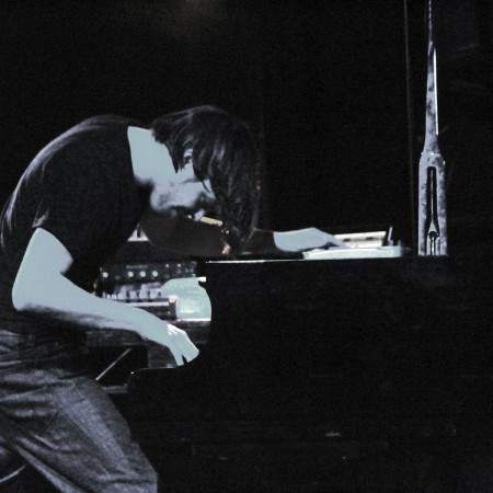 Greg Haines