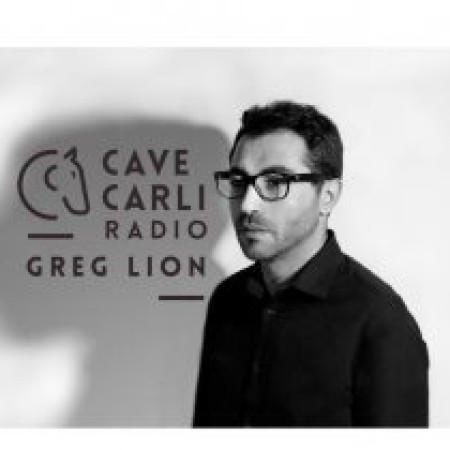 Greg Lion