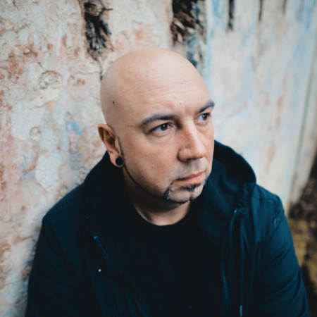 Greg Oleksevic