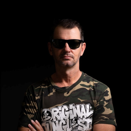 Greg Packer