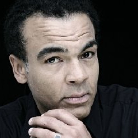 Greg Parker