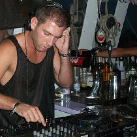 Greg Simpson