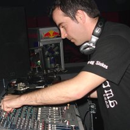 Greg Siokos