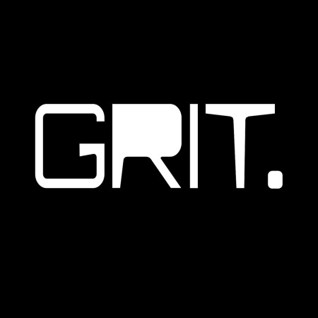 GRIT.