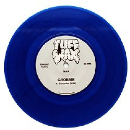 Grobbie
