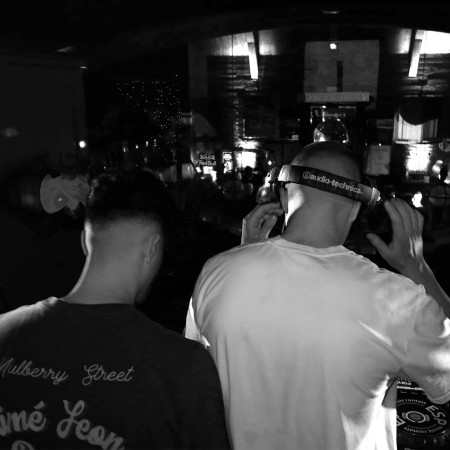 GROOVE.fm