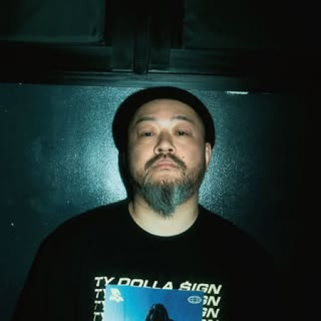 grooveman Spot