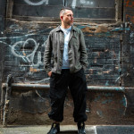 Agent J aka Jamie Groovement