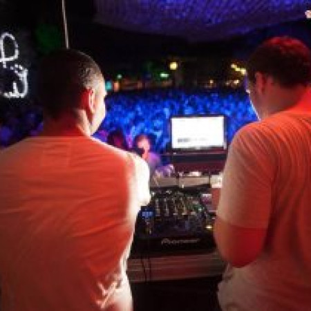 Groove Syndicate