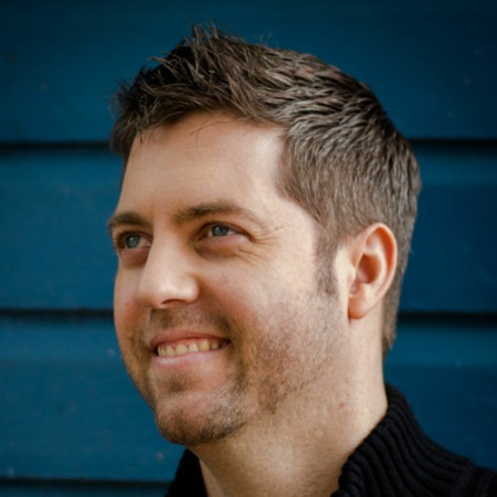 James McEwan