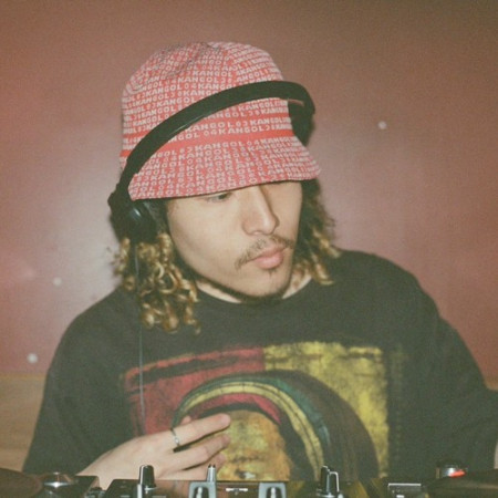 DJ Winny