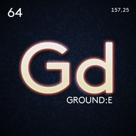 GROUND:E