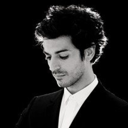 Gesaffelstein