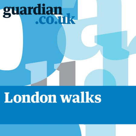 Guardian London Walks