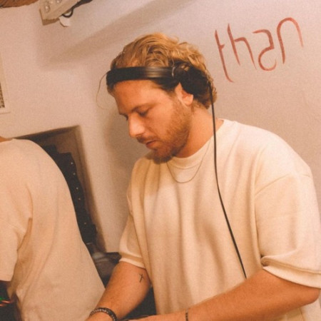 Guillaume Gioé