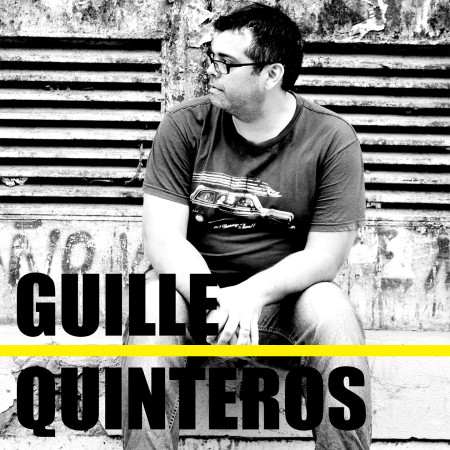 Guille Quinteros
