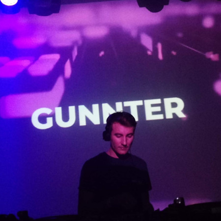 Gunnter
