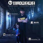 DJ Xiiaoweiwei (MY)