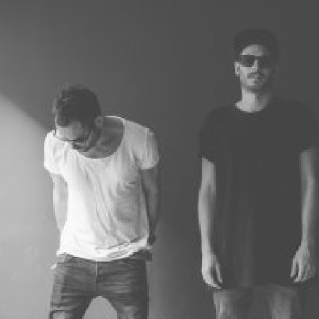 Gus & Bonso