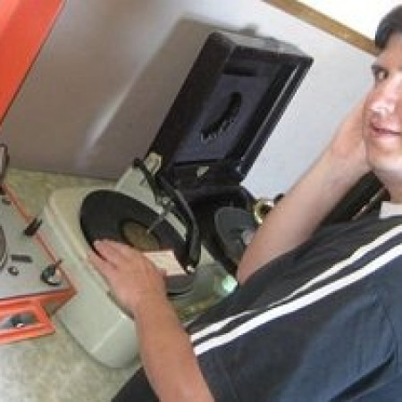 Gustavo Lamas