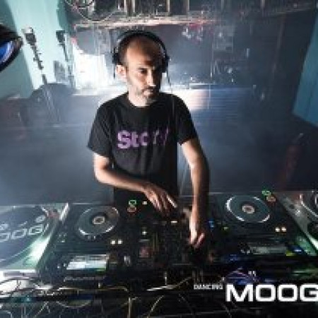Gus Van Sound