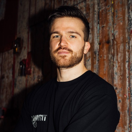 Guy Mac