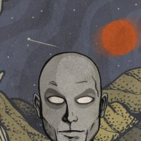 Guyus Grey