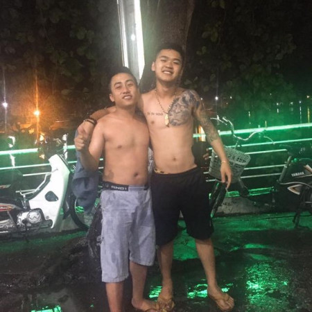 Hồ Duy