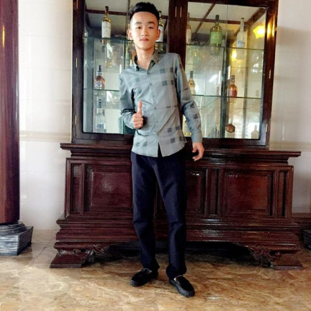 Hồ Minh Chiến