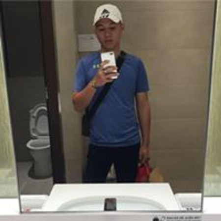 Hồ Minh Thuận