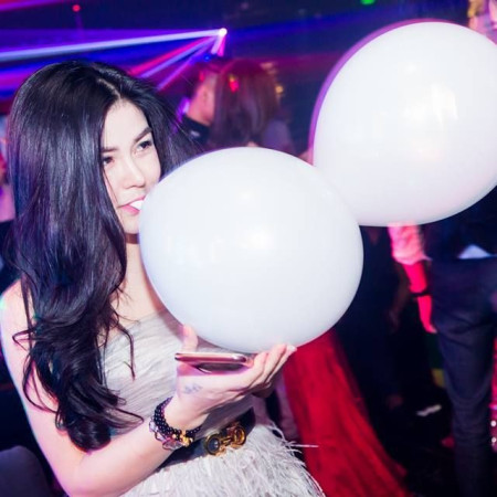 Hồ Ngọc Hiền