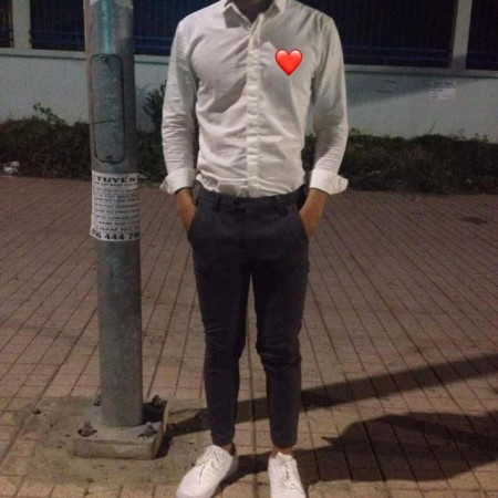 Hồ Ngọc Khang