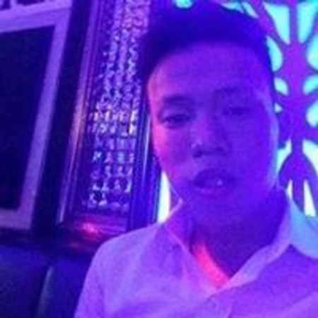 Hồ Quang Danh