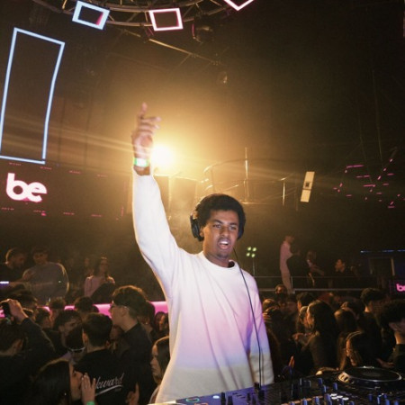 DJ HABTE