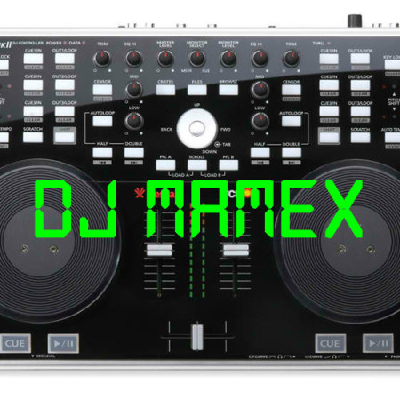 DJMamex